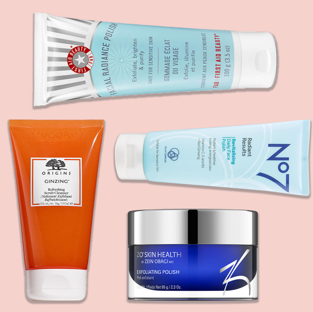the best skin care products for dry skin