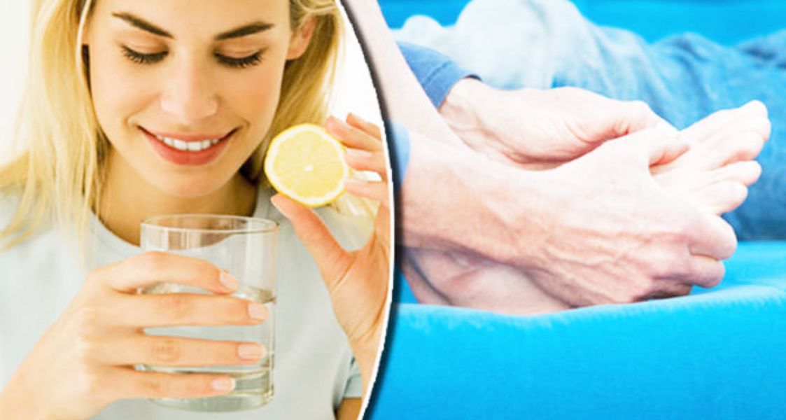 Is Tonic Water Good for Gout