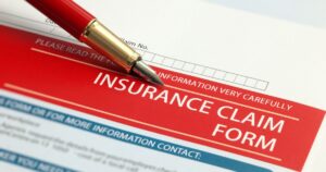 How to File Your Insurance Claim
