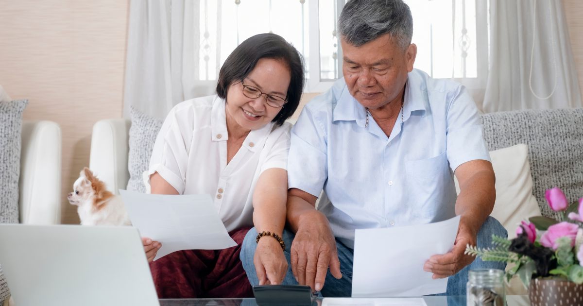 Best Life Insurance for Seniors Over 60