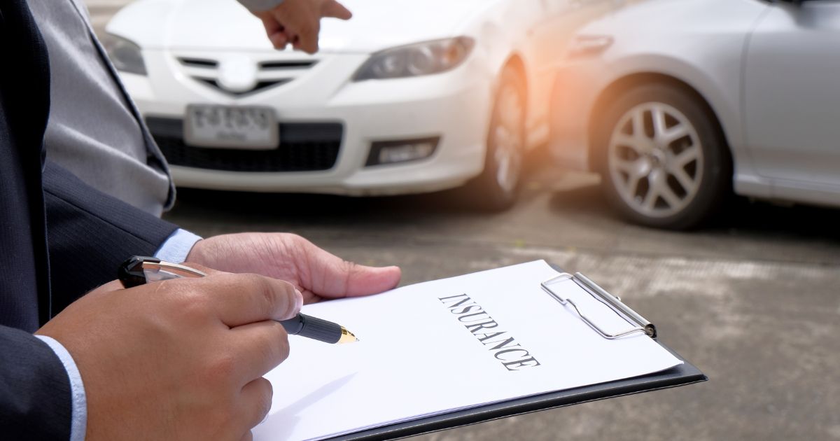 Dealing with an Unresponsive Insurance Adjuster After a Car Accident