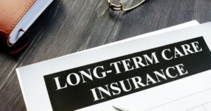 Who Should and Shouldn't Buy Long-Term Care Insurance