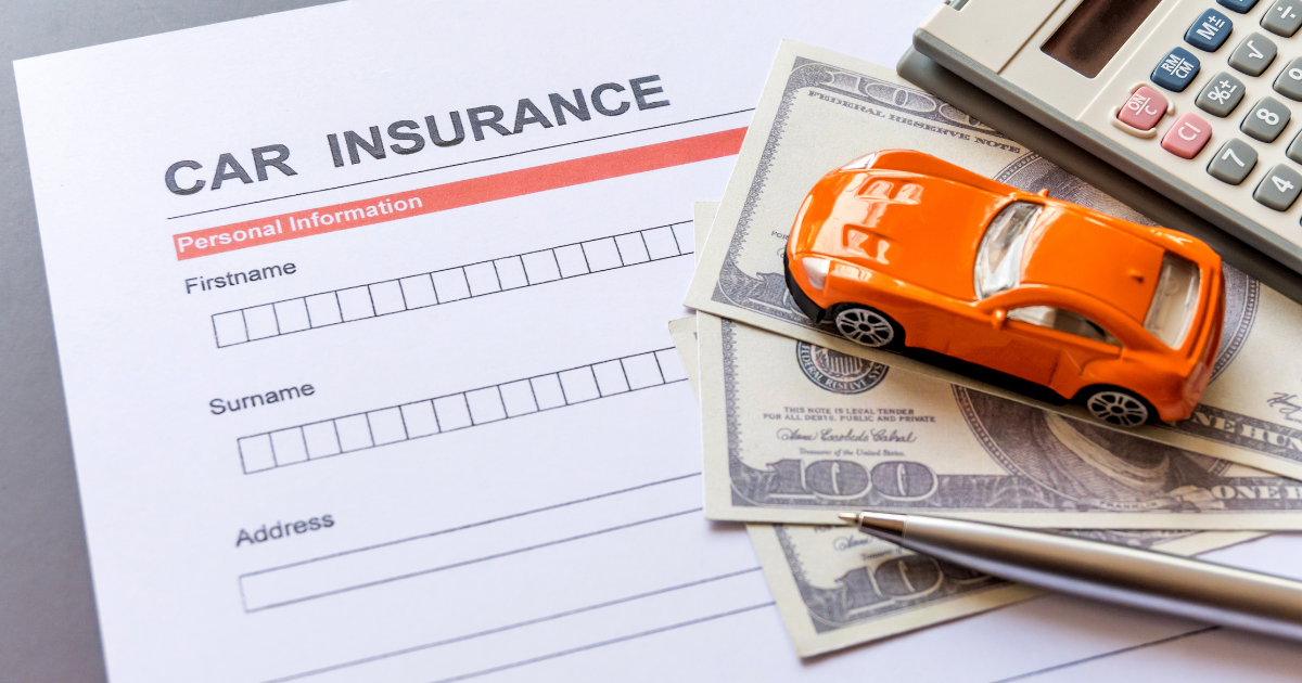 Why Car Insurance Is So Expensive